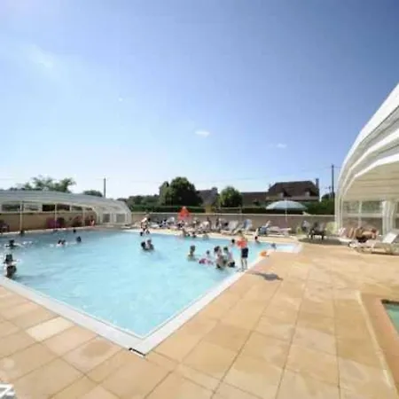 Camping 4 Etoiles - Piscine - Eed0ed Parque de Campismo